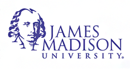 James Madison University 로고