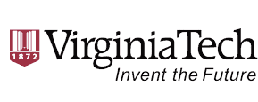 Virginia Polytechnic Institute and State University 로고