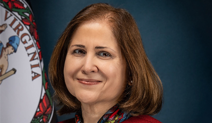 하쉬미 부지사의 초상화