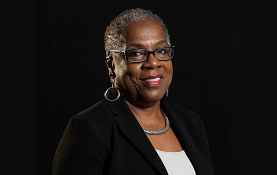 Dr. Cheryl Ivey Green 사진
