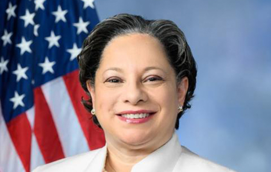 Jennifer McClellan의 사진