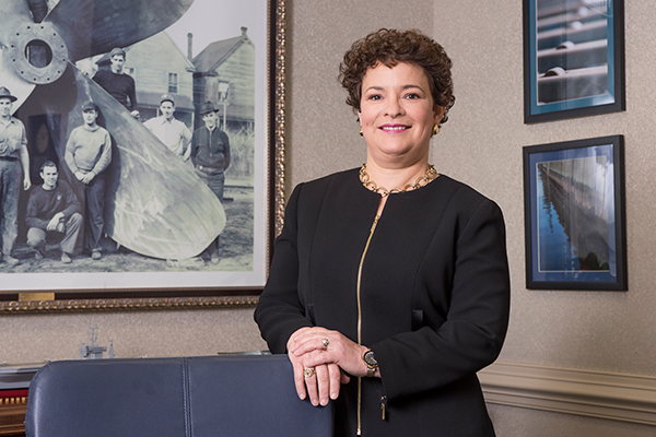 제니퍼 보이킨의 사진