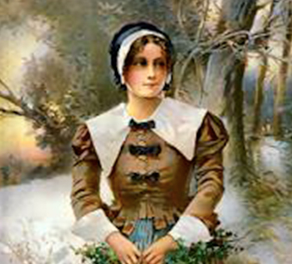 템퍼런스 꽃이슬 사진